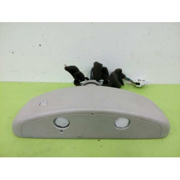 Recambio de espejo interior para mercedes-benz clase r (w251) r 350 cdi 4-matic (251.023) referencia OEM IAM A1648104517  