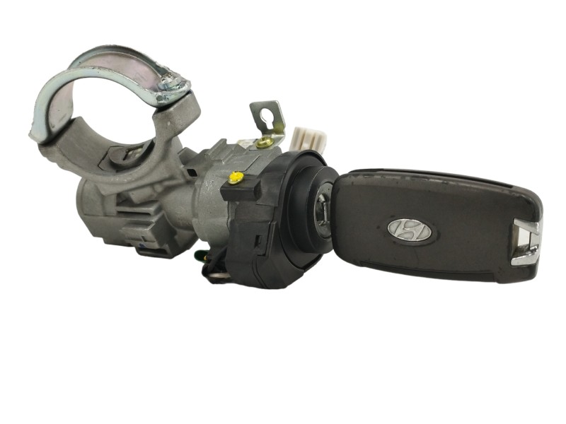 Recambio de antirrobo para hyundai i30 fastback tecno referencia OEM IAM   