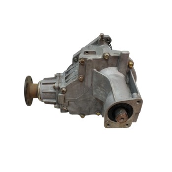 Recambio de caja transfer para hyundai santa fe (sm) 2.0 crdi cat referencia OEM IAM VJTMT 4731339101 