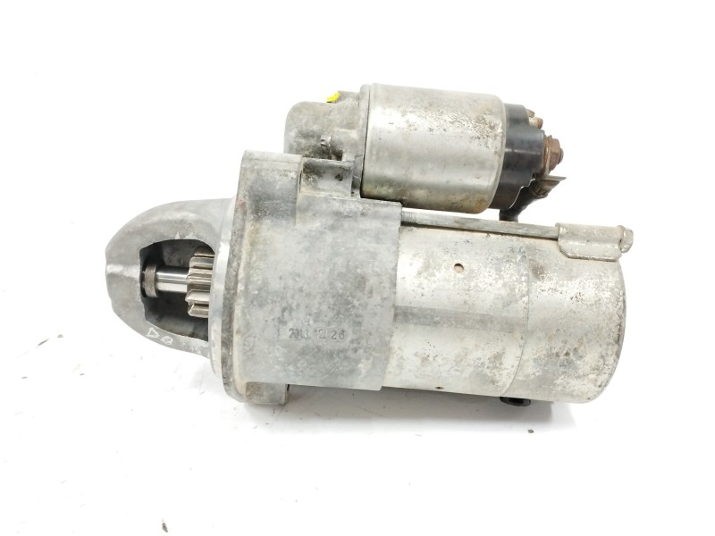 Recambio de motor arranque para ssangyong rodius xdi premium referencia OEM IAM A6711510201  