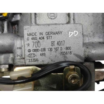 Recambio de bomba inyeccion para seat toledo (1m2) 1.9 tdi referencia OEM IAM 038130107D 0460404977 