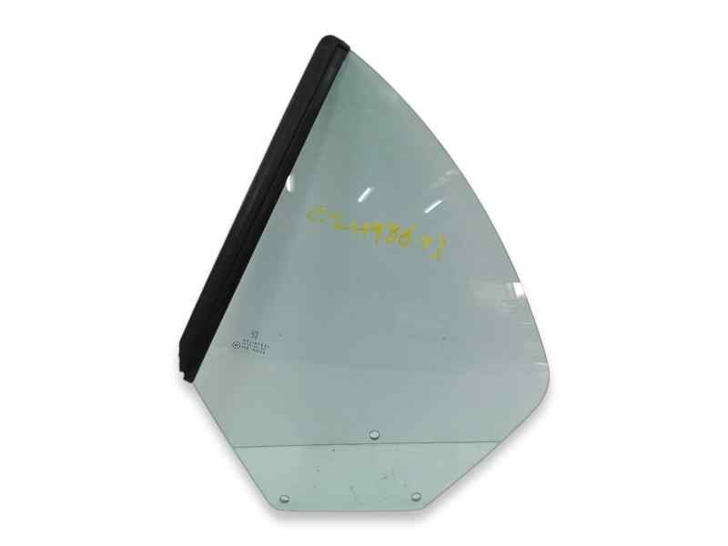 Recambio de luna trasera izquierda para peugeot 206 cc 1.6 16v cat referencia OEM IAM   