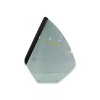 Recambio de luna trasera izquierda para peugeot 206 cc 1.6 16v cat referencia OEM IAM   