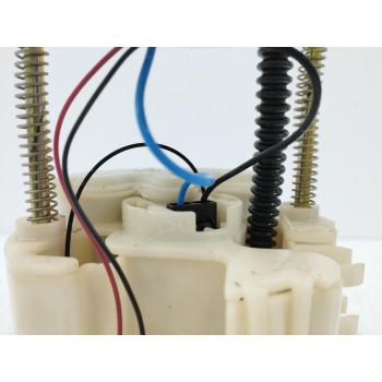 Recambio de aforador para toyota prius (nhw20) 1.5 cat referencia OEM IAM 7702047040 10199618990 