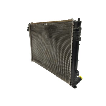 Recambio de radiador agua para kia carens (un) 1.6 crdi cat referencia OEM IAM 253101D200  