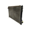 Recambio de radiador agua para kia carens (un) 1.6 crdi cat referencia OEM IAM 253101D200  