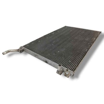 Recambio de radiador agua para jaguar f-pace (x761) 2.0 td4 awd referencia OEM IAM GX738K230BB  