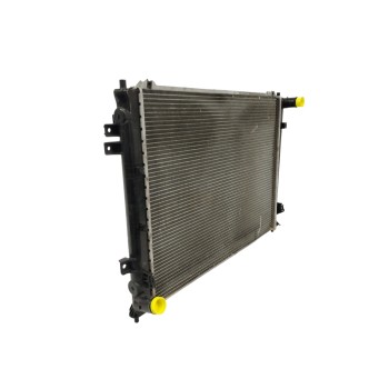 Recambio de radiador agua para kia carens (un) 1.6 crdi cat referencia OEM IAM 253101D200  