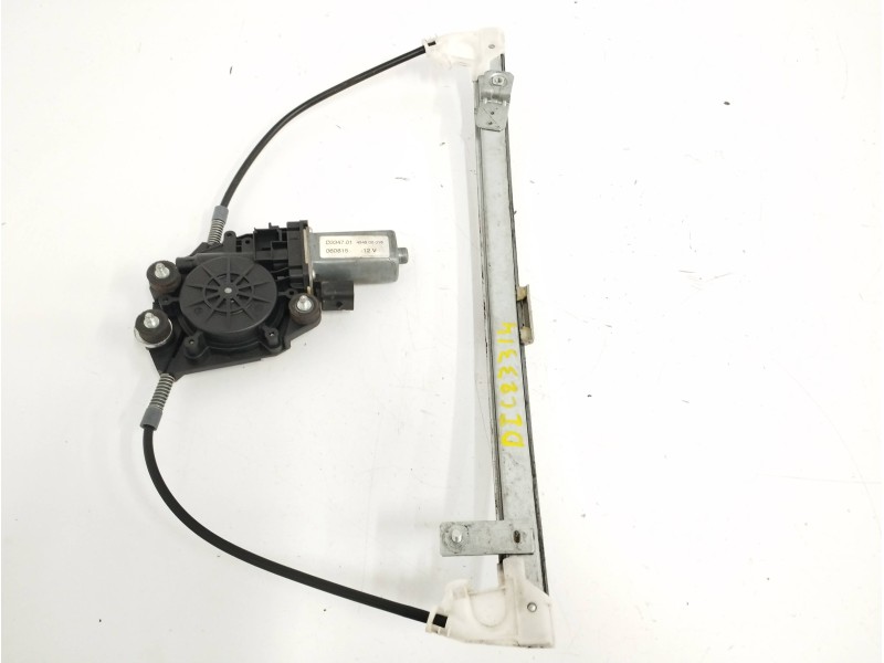 Recambio de elevalunas delantero izquierdo para alfa romeo 147 (190) 1.9 jtd 16v cat referencia OEM IAM FUNDA 454500018 