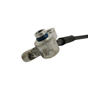 Recambio de tubos aire acondicionado para hyundai tucson (jm) 2.0 crdi referencia OEM IAM   