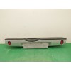Recambio de paragolpes trasero para opel frontera b 2.2 16v dti referencia OEM IAM 89714455  