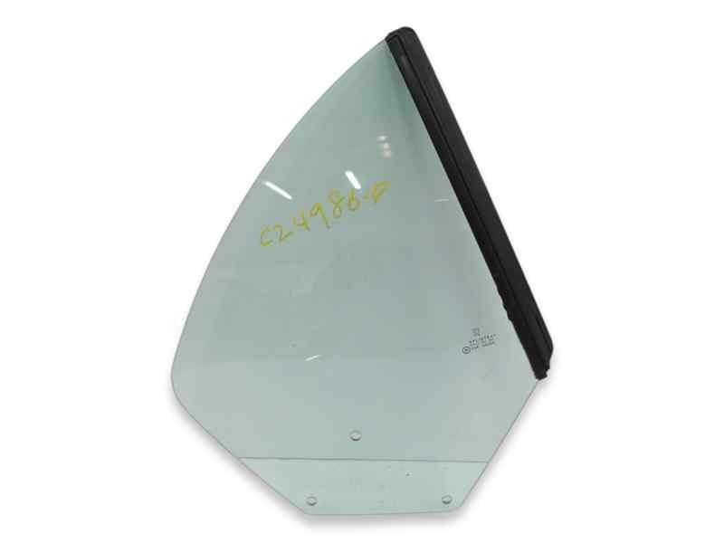 Recambio de luna trasera derecha para peugeot 206 cc 1.6 16v cat referencia OEM IAM   