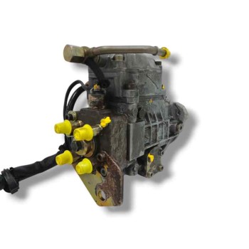 Recambio de bomba inyeccion para seat toledo (1m2) 1.9 tdi referencia OEM IAM 038130107D 0460404977 