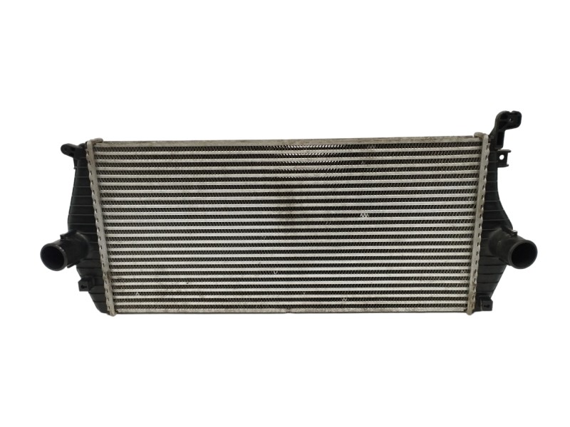 Recambio de intercooler para kia carens (un) 1.6 crdi cat referencia OEM IAM 2827127450  