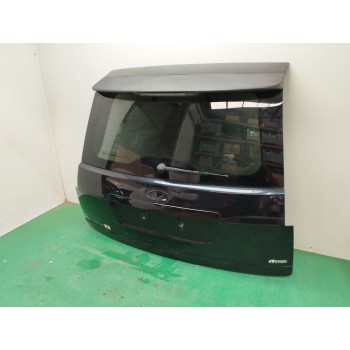 Recambio de porton trasero para ford c-max (dm2) 2.0 tdci referencia OEM IAM 1509342 OBSERVAR FOTOS 
