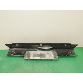 Recambio de paragolpes trasero para opel frontera b 2.2 16v dti referencia OEM IAM 89714455  