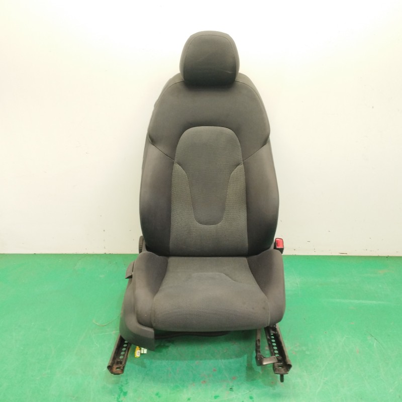 Recambio de asiento delantero derecho para audi tt (8j3/8j9) 2.0 16v tdi referencia OEM IAM   