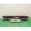 Recambio de paragolpes trasero para opel frontera b 2.2 16v dti referencia OEM IAM 89714455  