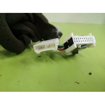 Recambio de espejo interior para mercedes-benz clase r (w251) r 350 cdi 4-matic (251.023) referencia OEM IAM A1648104517  