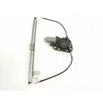 Recambio de elevalunas delantero izquierdo para alfa romeo 147 (190) 1.9 jtd 16v cat referencia OEM IAM FUNDA 454500018 