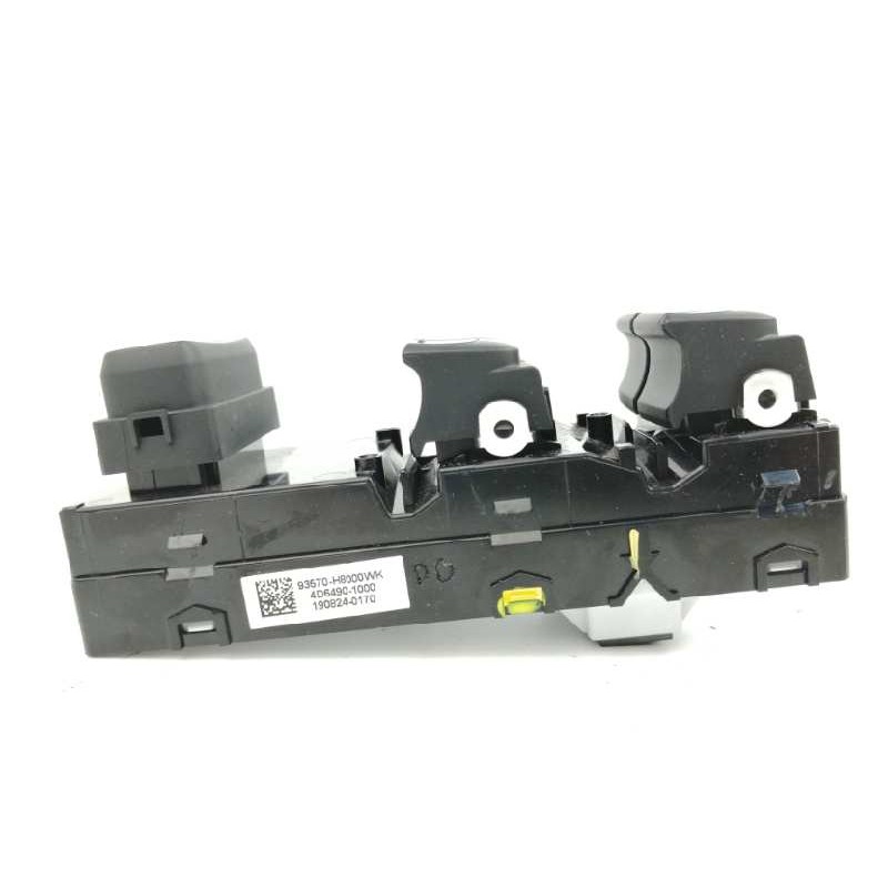 MANDO ELEVALUNAS DELANTERO IZQUIERDO