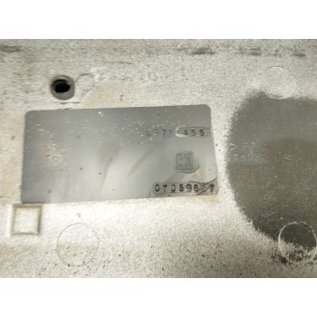 Recambio de paragolpes trasero para opel frontera b 2.2 16v dti referencia OEM IAM 89714455  