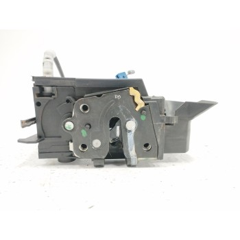 CERRADURA PUERTA DELANTERA IZQUIERDA 9810310380 