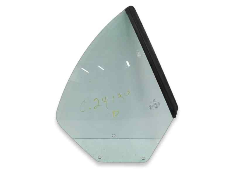 Recambio de luna trasera derecha para peugeot 206 cc 1.6 16v cat referencia OEM IAM   