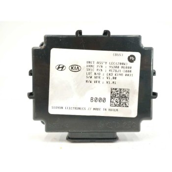 Recambio de modulo electronico para kia ceed sportswagon 1.0 tgdi cat referencia OEM IAM 95300M6000 4E78J11000 
