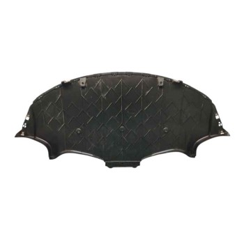 Recambio de cubrecarter para tesla model 3 (5yj3) ev referencia OEM IAM  TRASERO 