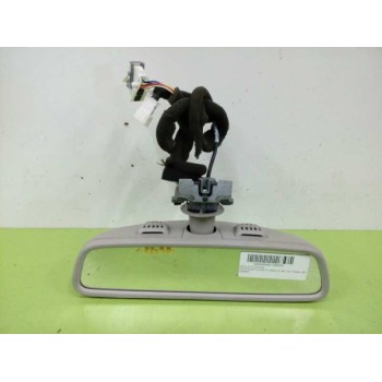 Recambio de espejo interior para mercedes-benz clase r (w251) r 350 cdi 4-matic (251.023) referencia OEM IAM A1648104517  