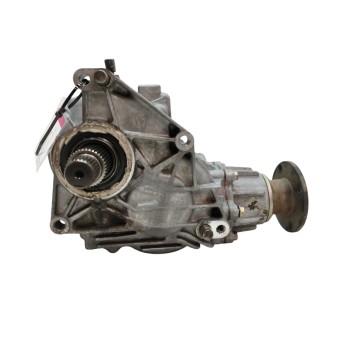 Recambio de caja transfer para hyundai santa fe (sm) 2.0 crdi cat referencia OEM IAM VJTMT 4731339101 