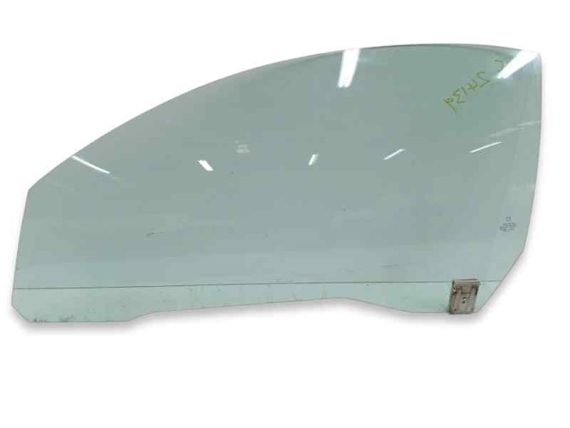 Recambio de luna delantera izquierda para peugeot 206 cc 1.6 16v cat referencia OEM IAM   