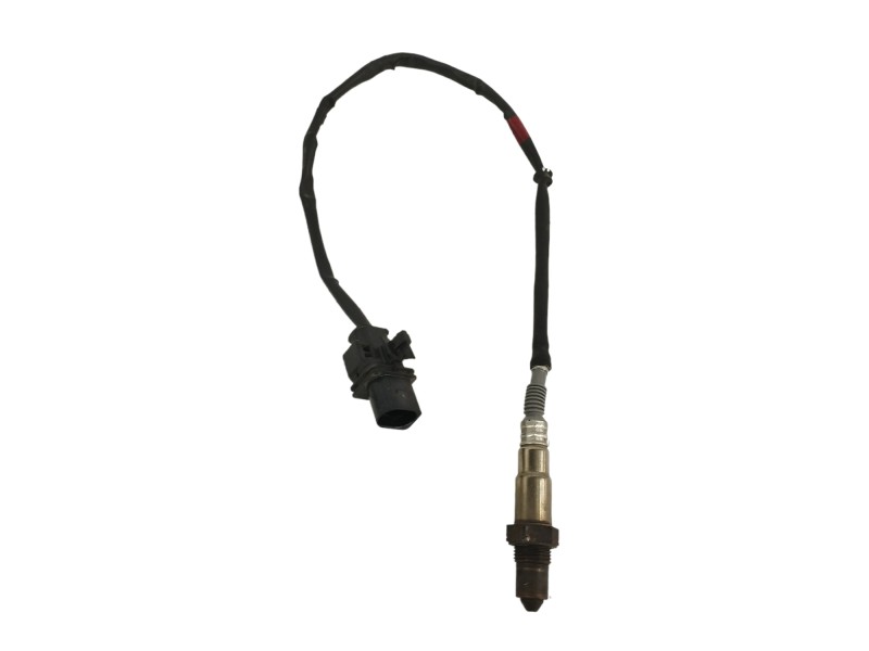 Recambio de sonda lambda para hyundai i30 fastback tecno referencia OEM IAM 393512A634  
