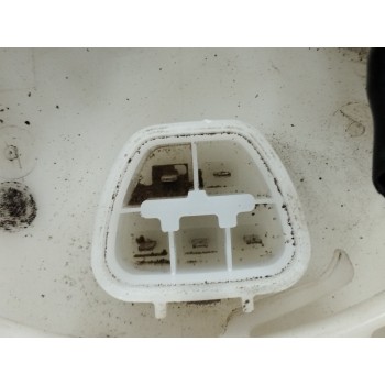 Recambio de aforador para toyota prius (nhw20) 1.5 cat referencia OEM IAM 7702047040 10199618990 