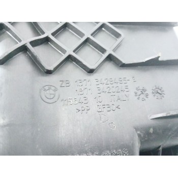 Recambio de filtro aire para bmw x3 (e83) 2.0 sd referencia OEM IAM 13713428485 13713420245 