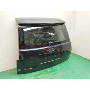 Recambio de porton trasero para ford c-max (dm2) 2.0 tdci referencia OEM IAM 1509342 OBSERVAR FOTOS 