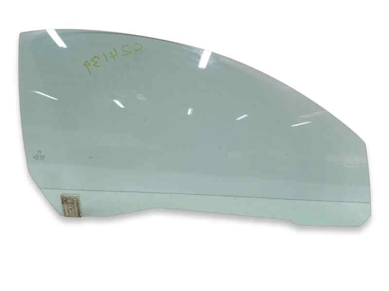 Recambio de luna delantera derecha para peugeot 206 cc 1.6 16v cat referencia OEM IAM   
