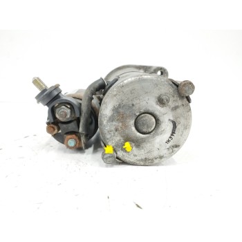 Recambio de motor arranque para ssangyong korando 2.0 td cat referencia OEM IAM A6711510101  