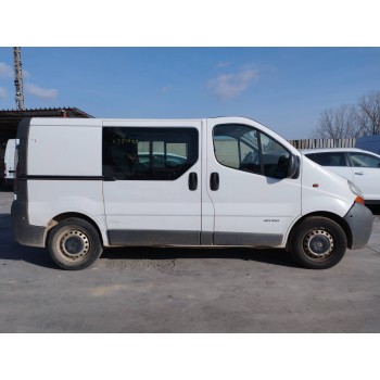 Recambio de carroceria corte para renault trafic combi (ab 4.01) 1.9 diesel referencia OEM IAM   
