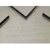 Recambio de cubrecarter para tesla model 3 (5yj3) ev referencia OEM IAM  TRASERO 
