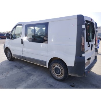 Recambio de carroceria corte para renault trafic combi (ab 4.01) 1.9 diesel referencia OEM IAM   