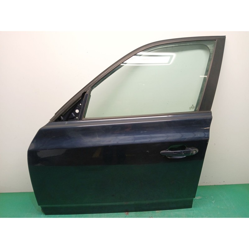 Recambio de puerta delantera izquierda para bmw x3 (e83) 2.0 sd referencia OEM IAM 41003451015  
