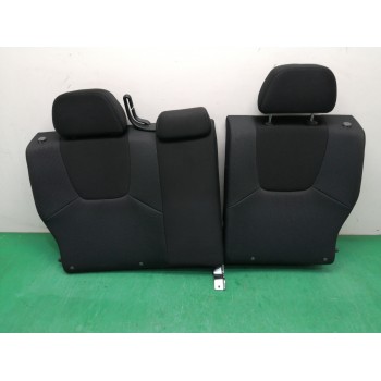 Recambio de asientos traseros para subaru impreza g12 2.0 diesel cat referencia OEM IAM   