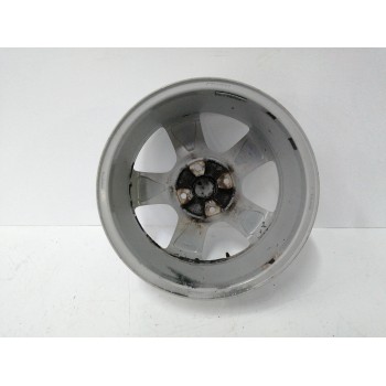 Recambio de llanta para peugeot 307 cc (s1) 2.0 16v cat referencia OEM IAM ARIANE 6,5JX16CH4 ET31 4H 4X108