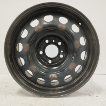 Recambio de llanta para citroën c4 picasso 1.2 12v e-thp referencia OEM IAM 9675399180 6,5JX16H2 ET47 5H 5X108