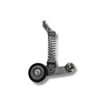 Recambio de tensor correa auxiliar para mercedes-benz clase a (w176) a 200 cdi / d (176.008) referencia OEM IAM A6512002400  