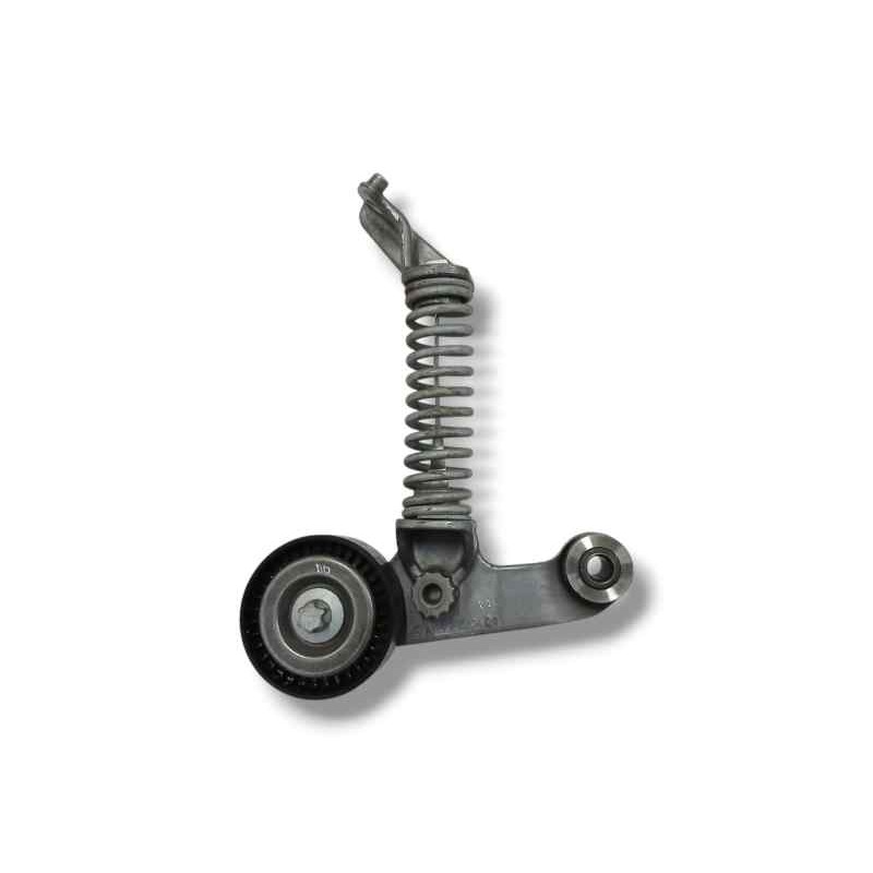 Recambio de tensor correa auxiliar para mercedes-benz clase a (w176) a 200 cdi / d (176.008) referencia OEM IAM A6512002400  