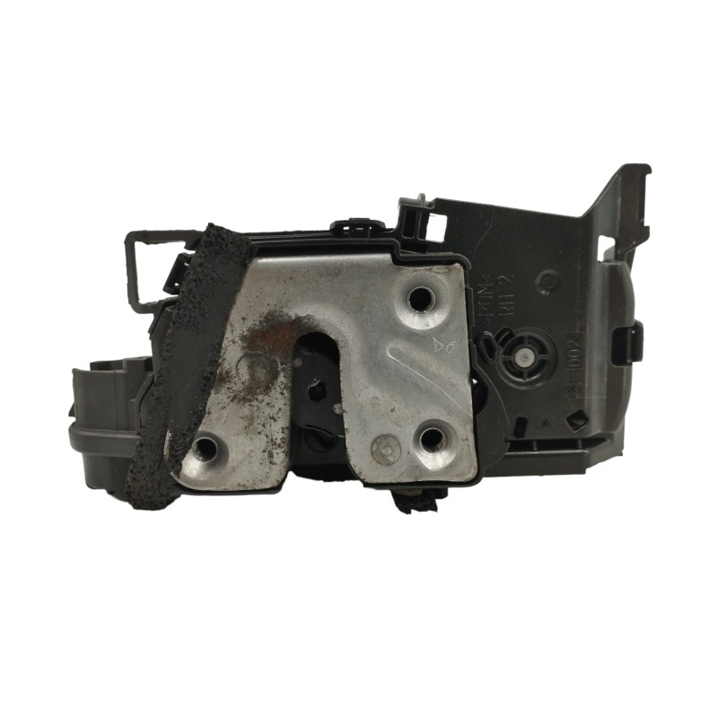 Recambio de cerradura puerta trasera derecha para renault clio iv grandtour 1.5 dci diesel fap referencia OEM IAM 825002104R  