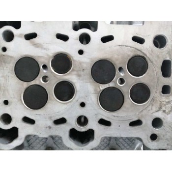 Recambio de culata para hyundai ix20 gls comfort referencia OEM IAM 221112A200  